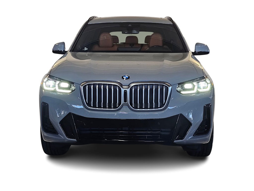 Thumbnail: 2022 BMW X3 - 6