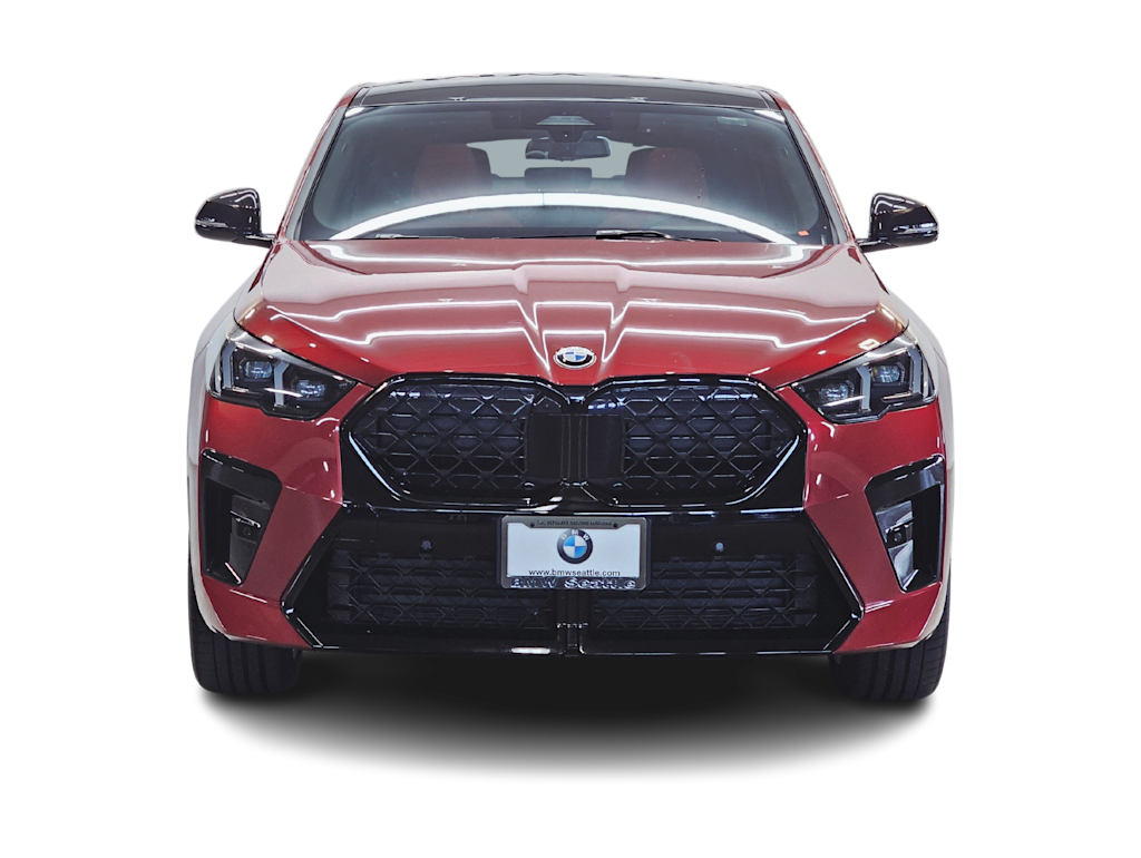 Thumbnail: 2024 BMW X2 - 18