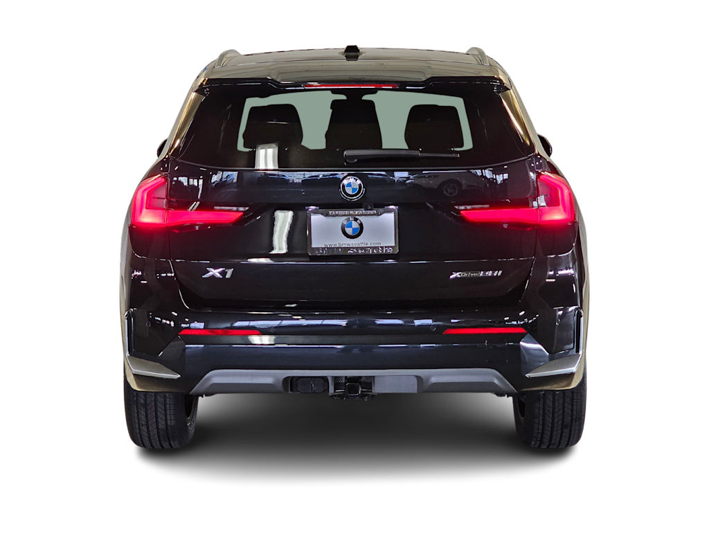 Thumbnail: 2023 BMW X1 - 5