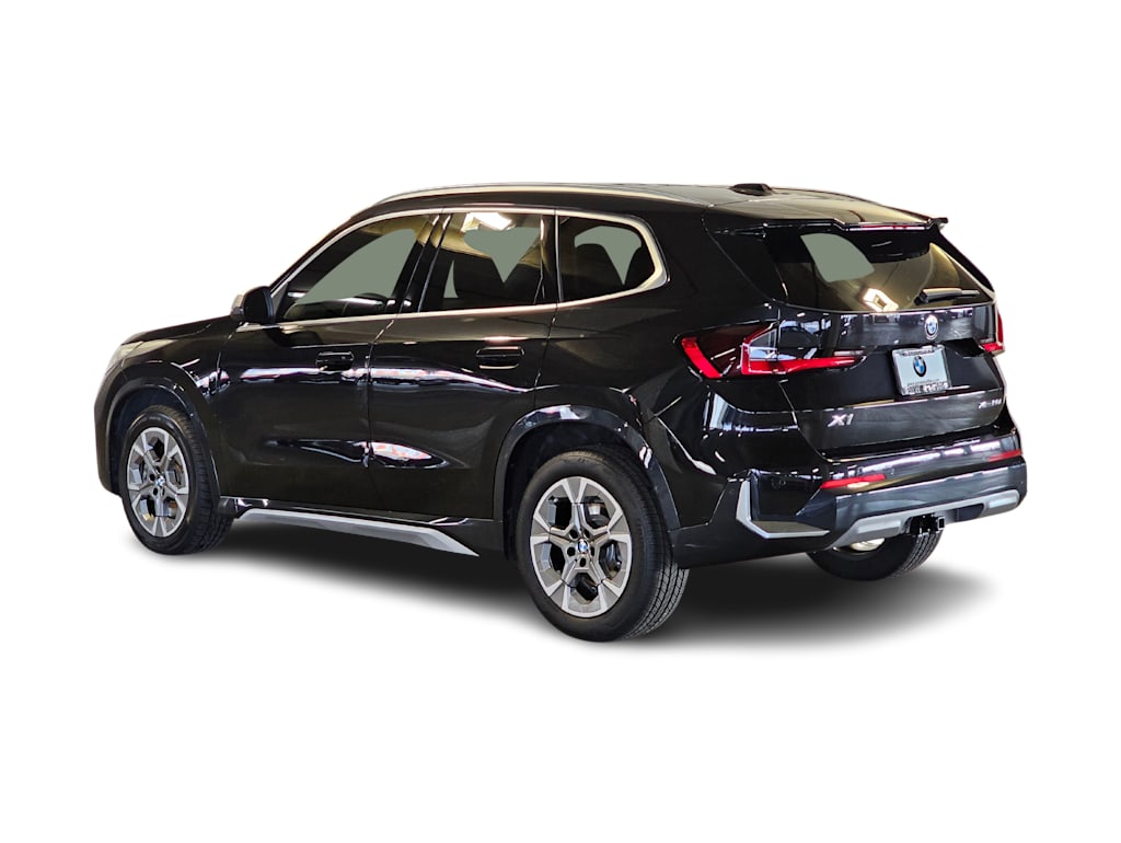 Thumbnail: 2023 BMW X1 - 4