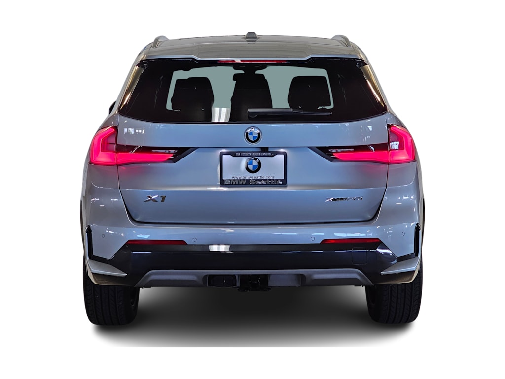 Thumbnail: 2025 BMW X1 - 5