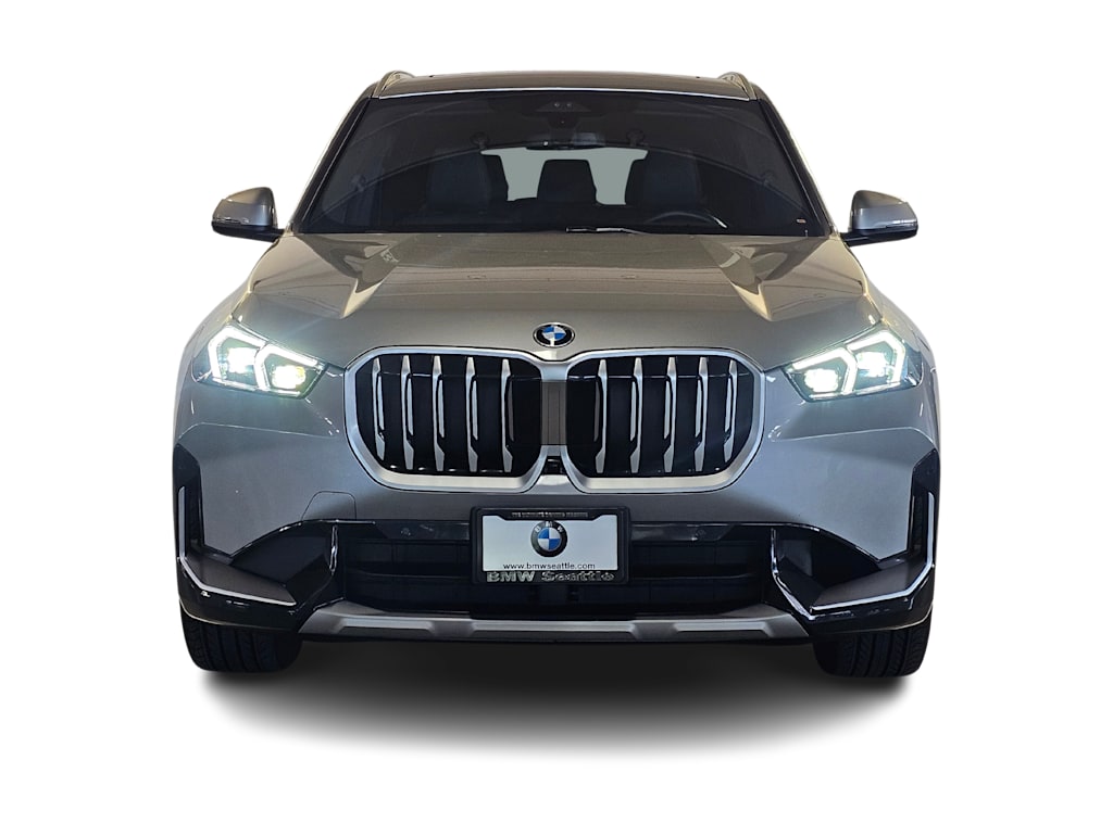Thumbnail: 2025 BMW X1 - 6