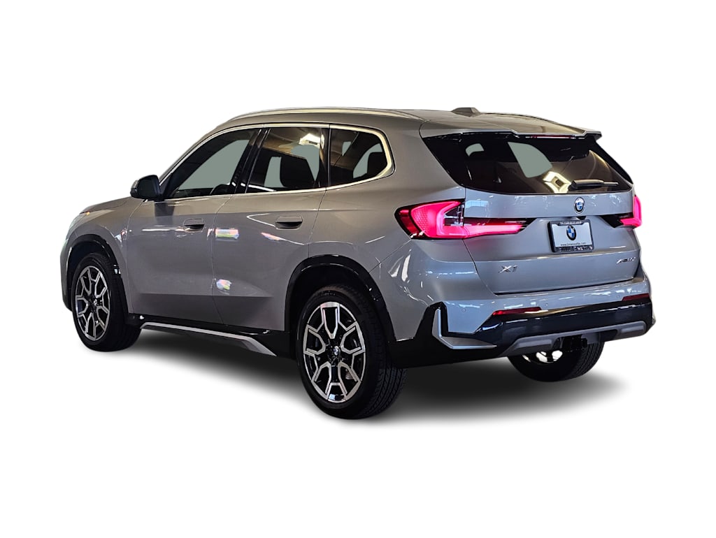 Thumbnail: 2025 BMW X1 - 4