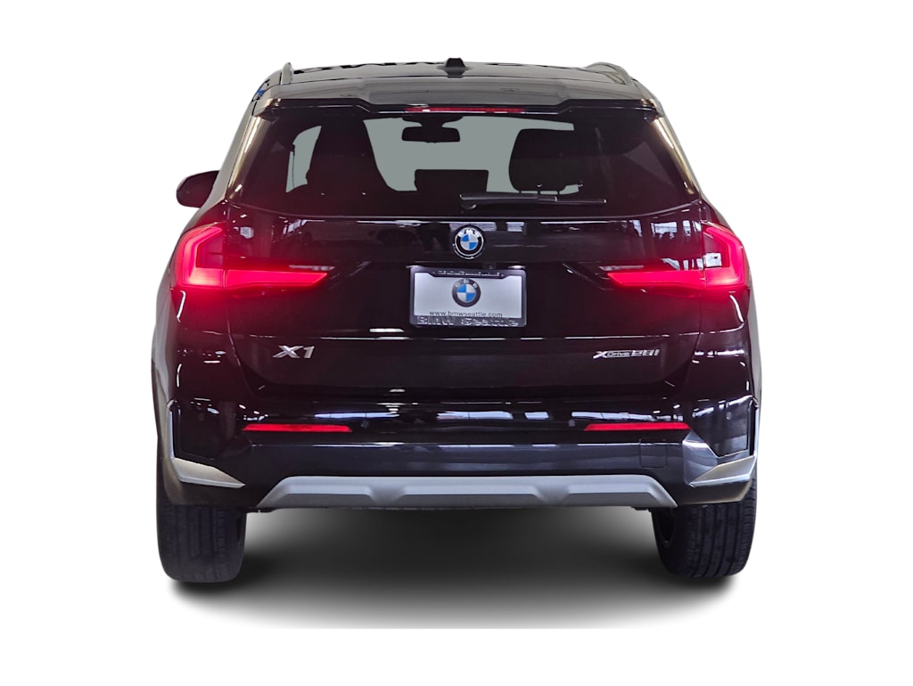 Thumbnail: 2025 BMW X1 - 5