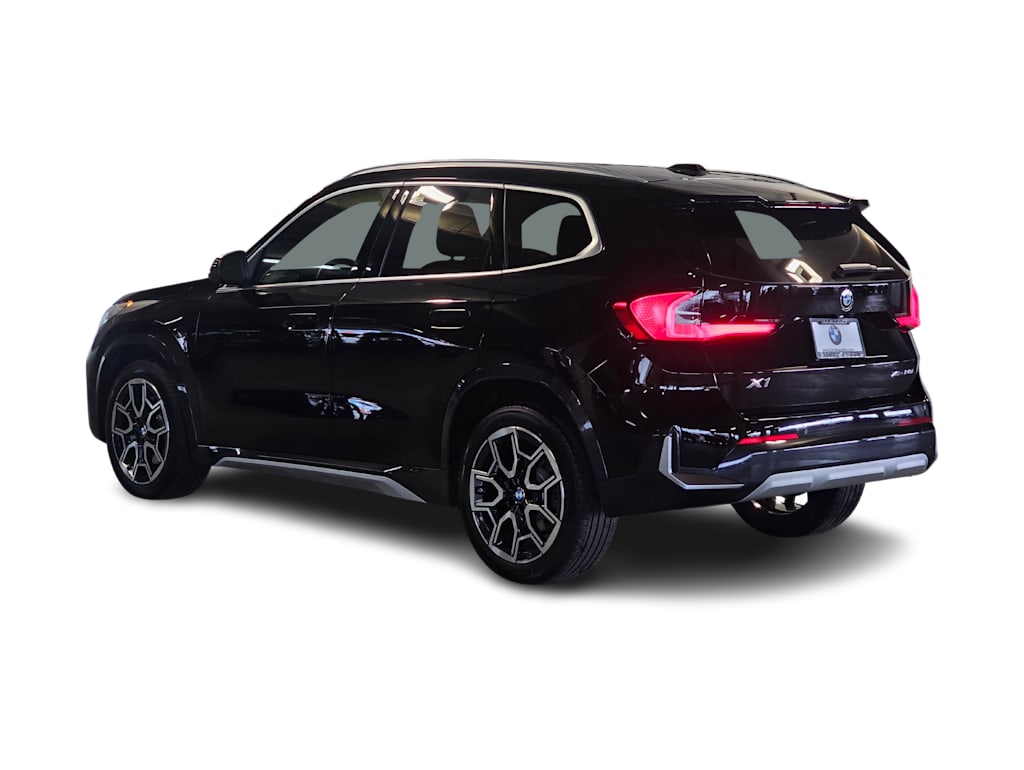 Thumbnail: 2025 BMW X1 - 4