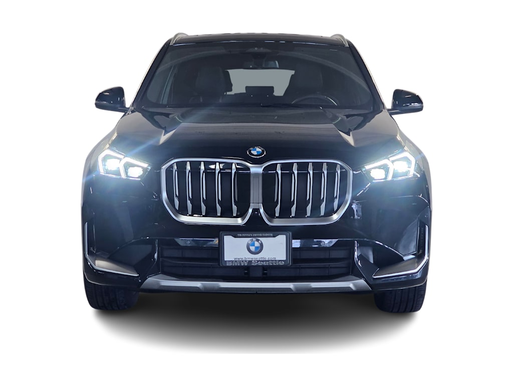 Thumbnail: 2025 BMW X1 - 6