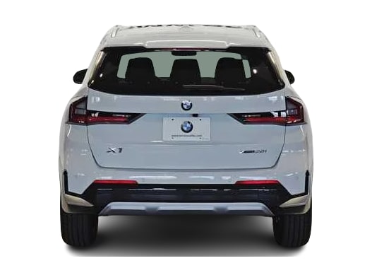 Thumbnail: 2025 BMW X1 - 5