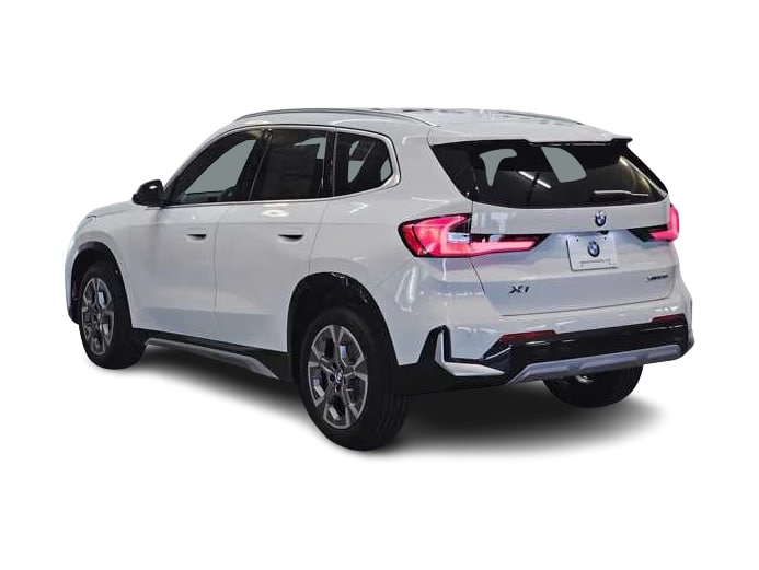 Thumbnail: 2025 BMW X1 - 4