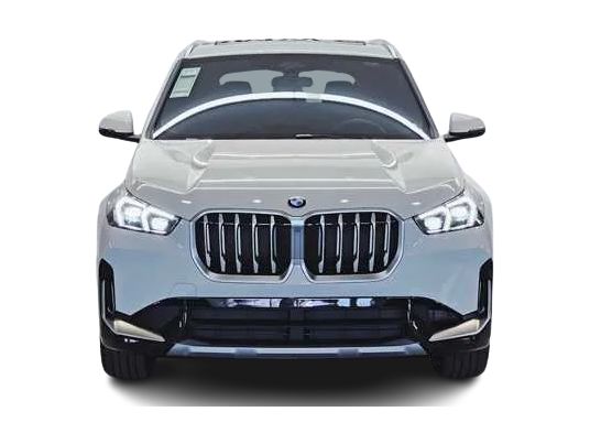 Thumbnail: 2025 BMW X1 - 6