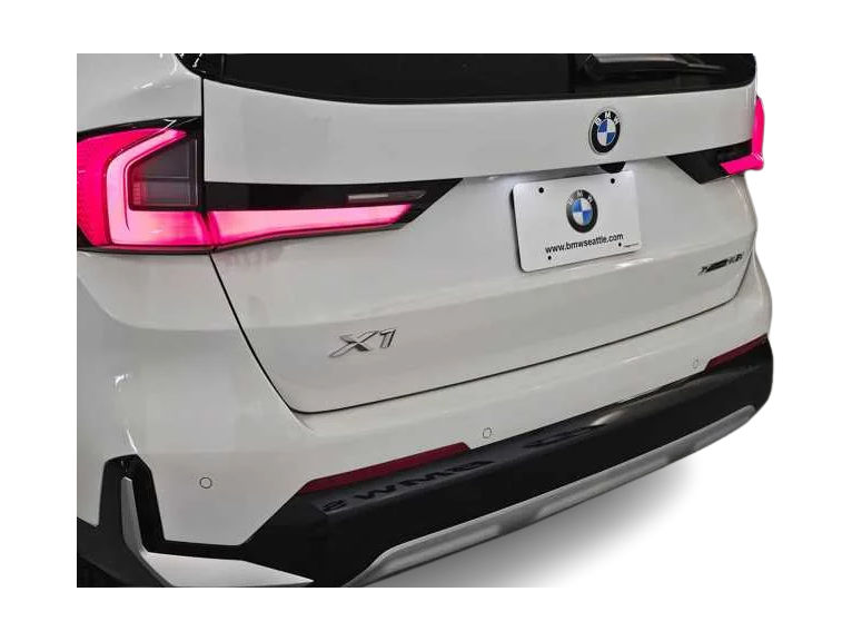 Thumbnail: 2025 BMW X1 - 19