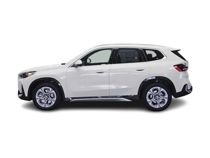Thumbnail: 2025 BMW X1 - 3