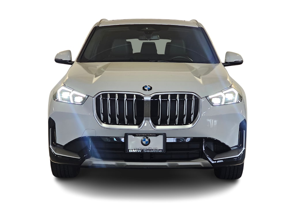 Thumbnail: 2025 BMW X1 - 6