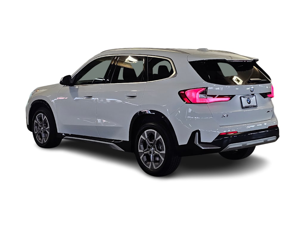 Thumbnail: 2025 BMW X1 - 4