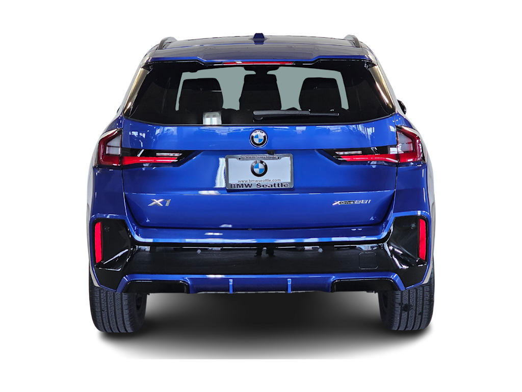 Thumbnail: 2023 BMW X1 - 5