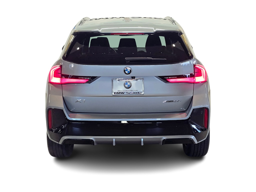 Thumbnail: 2023 BMW X1 - 5
