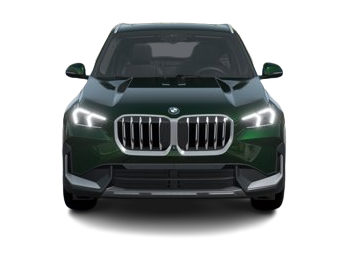 Thumbnail: 2025 BMW X1 - 6