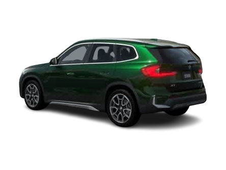 Thumbnail: 2025 BMW X1 - 4