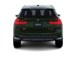 Thumbnail: 2025 BMW X1 - 5