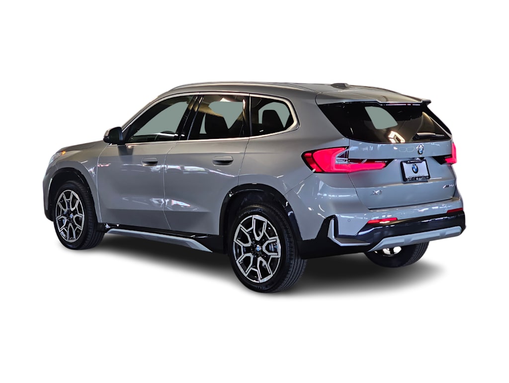 Thumbnail: 2025 BMW X1 - 4