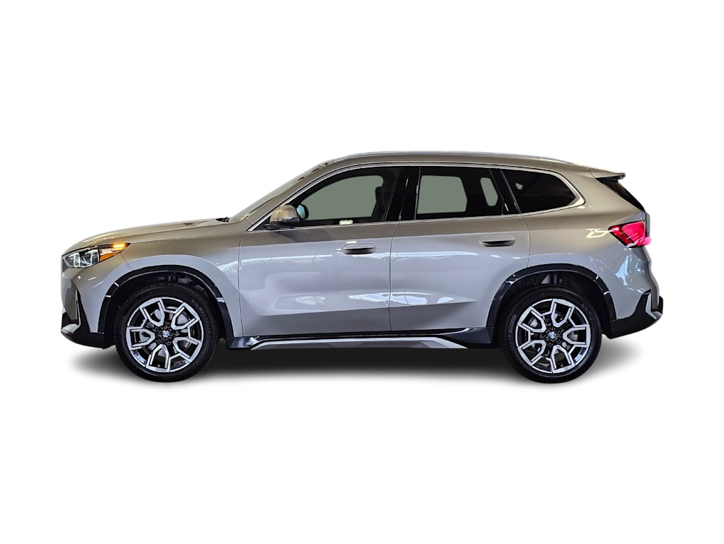 Thumbnail: 2025 BMW X1 - 3