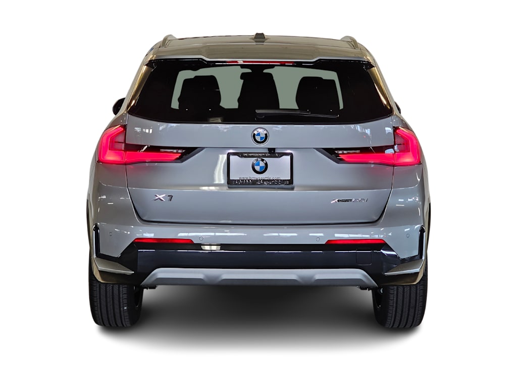 Thumbnail: 2025 BMW X1 - 5