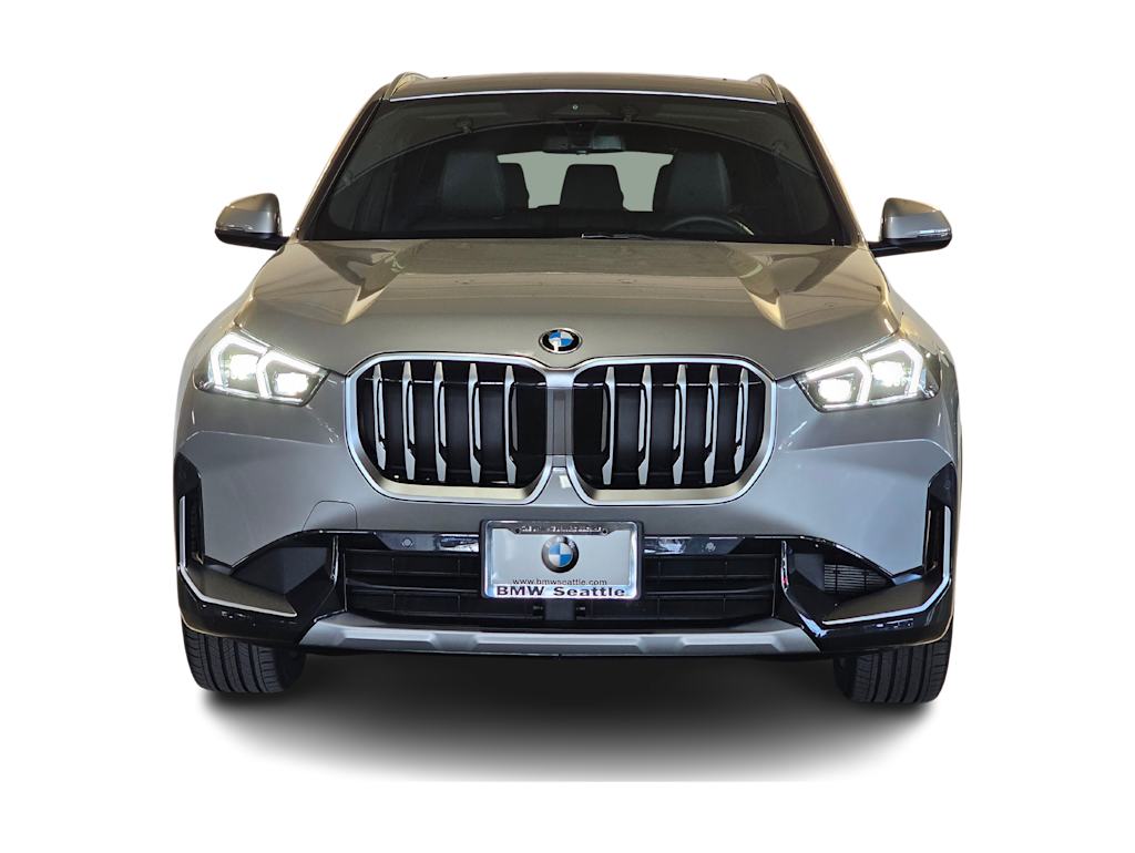 Thumbnail: 2025 BMW X1 - 22