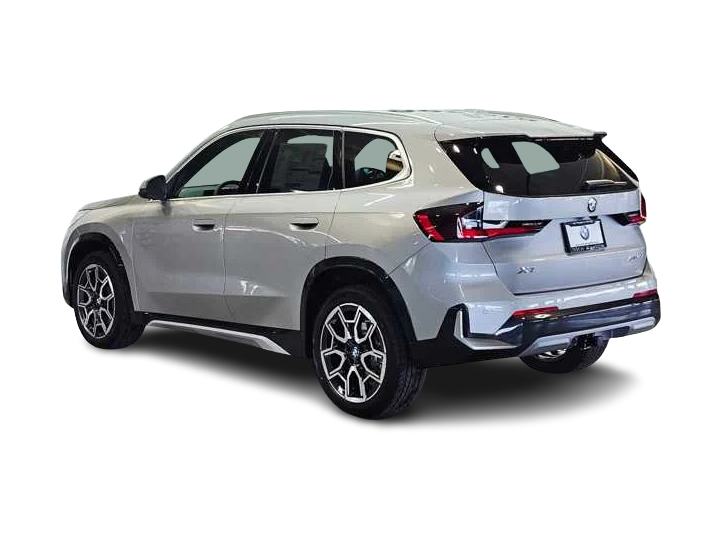 Thumbnail: 2025 BMW X1 - 4