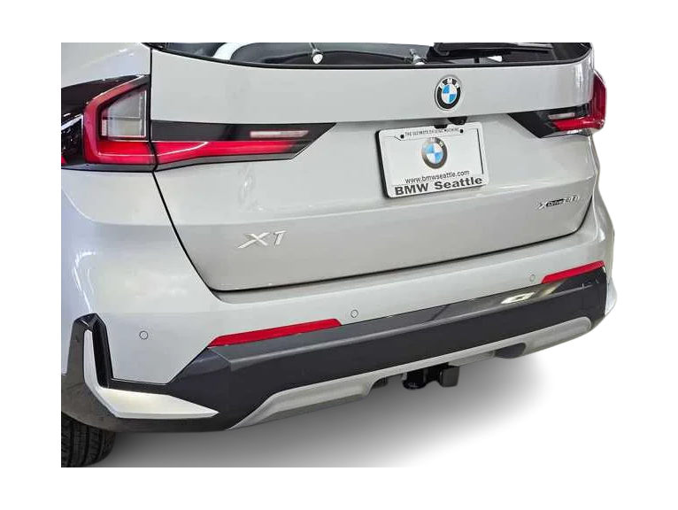 Thumbnail: 2025 BMW X1 - 19