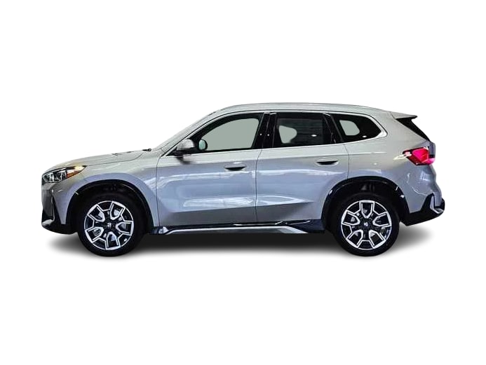 Thumbnail: 2025 BMW X1 - 3