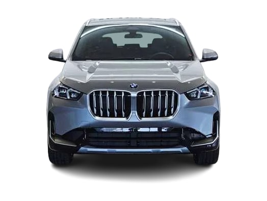 Thumbnail: 2025 BMW X1 - 6