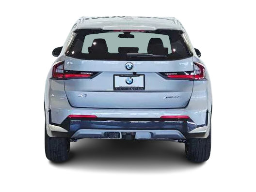 Thumbnail: 2025 BMW X1 - 5