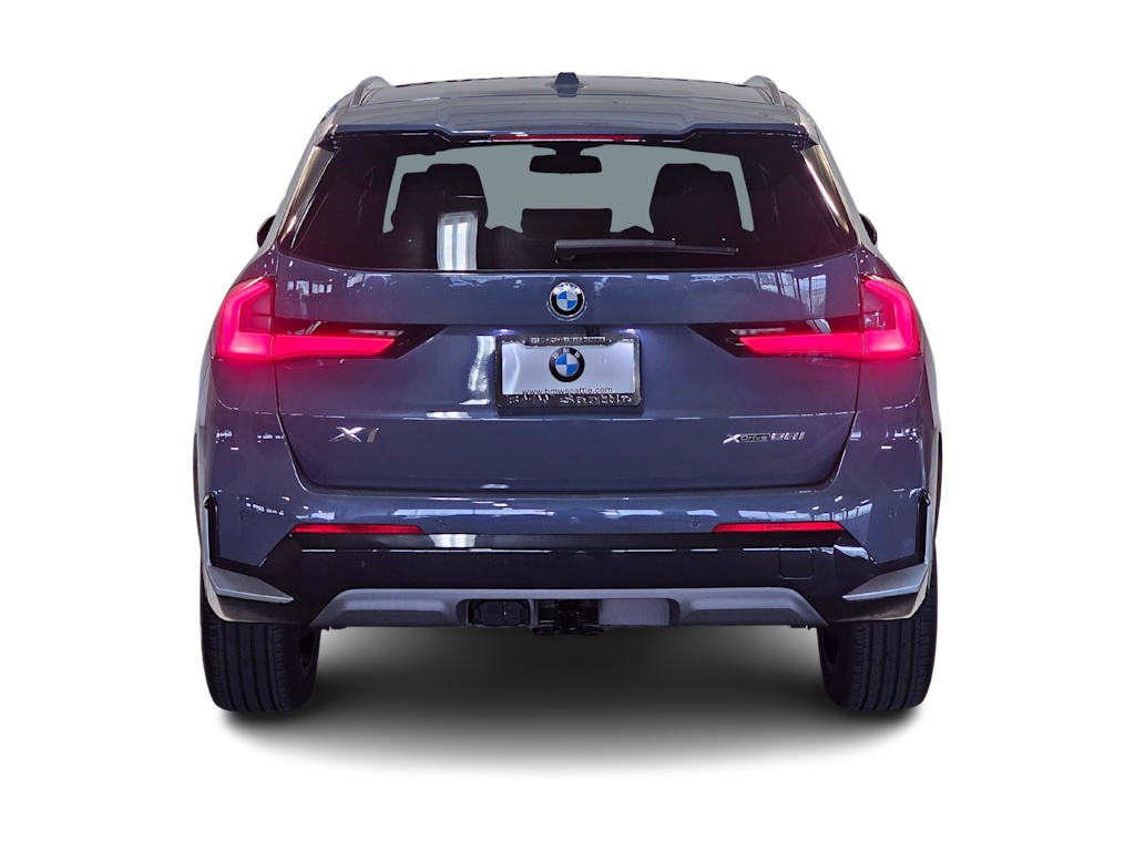 Thumbnail: 2023 BMW X1 - 5