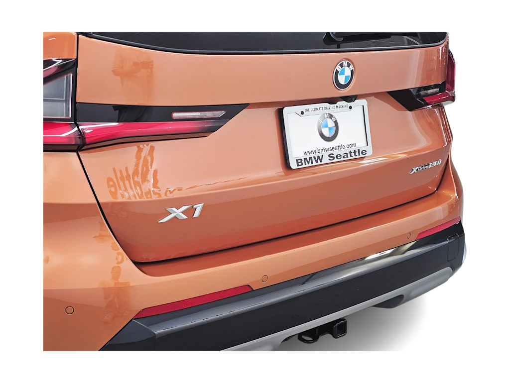 Thumbnail: 2024 BMW X1 - 19