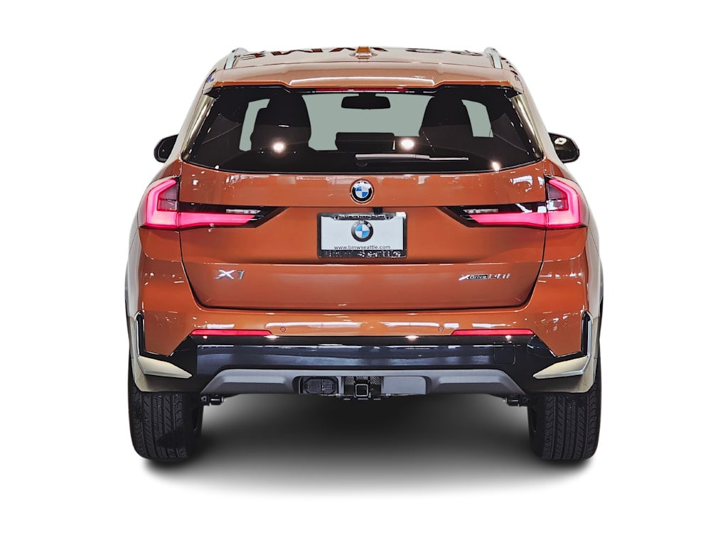 Thumbnail: 2024 BMW X1 - 5
