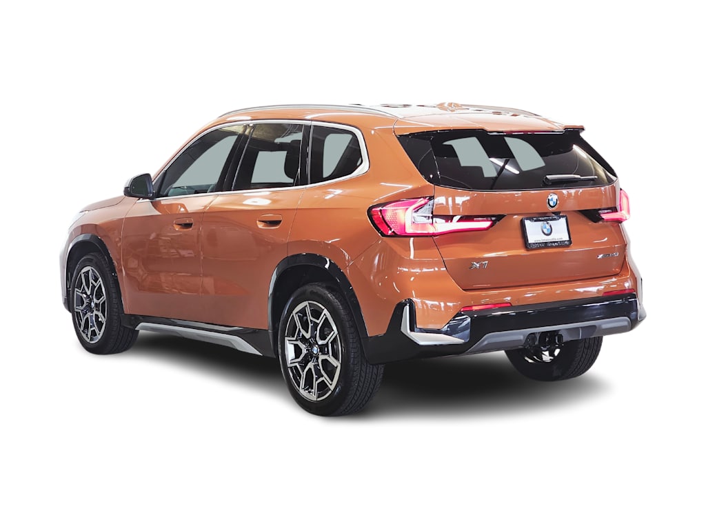 Thumbnail: 2024 BMW X1 - 4