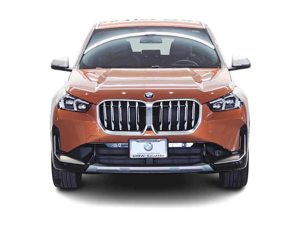 Thumbnail: 2024 BMW X1 - 6