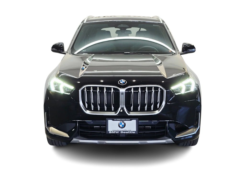 Thumbnail: 2025 BMW X1 - 6