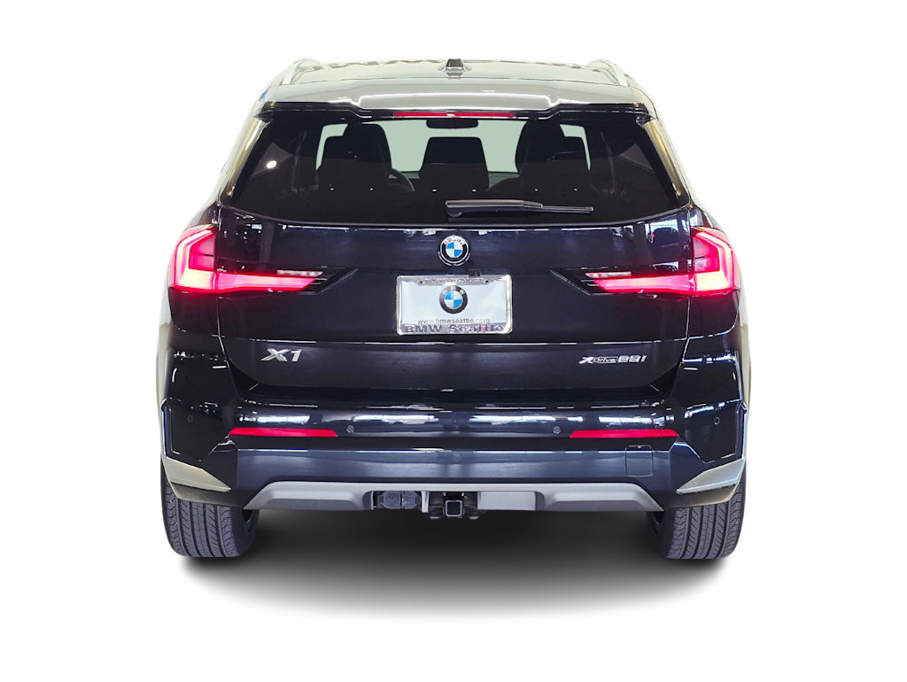 Thumbnail: 2025 BMW X1 - 5