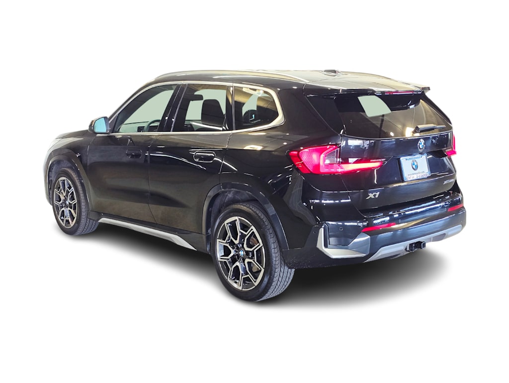 Thumbnail: 2025 BMW X1 - 4