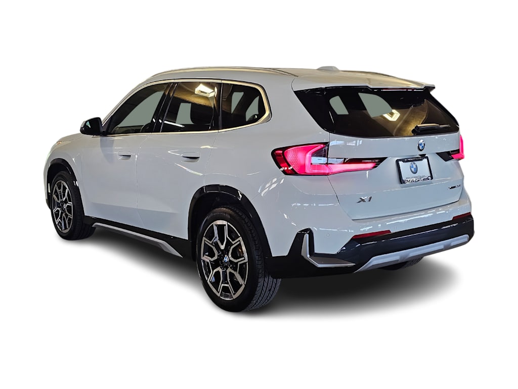 Thumbnail: 2025 BMW X1 - 4