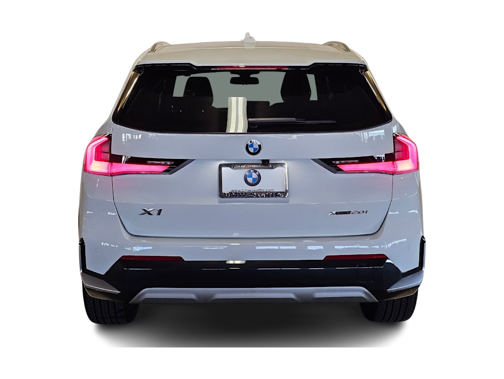 Thumbnail: 2025 BMW X1 - 5