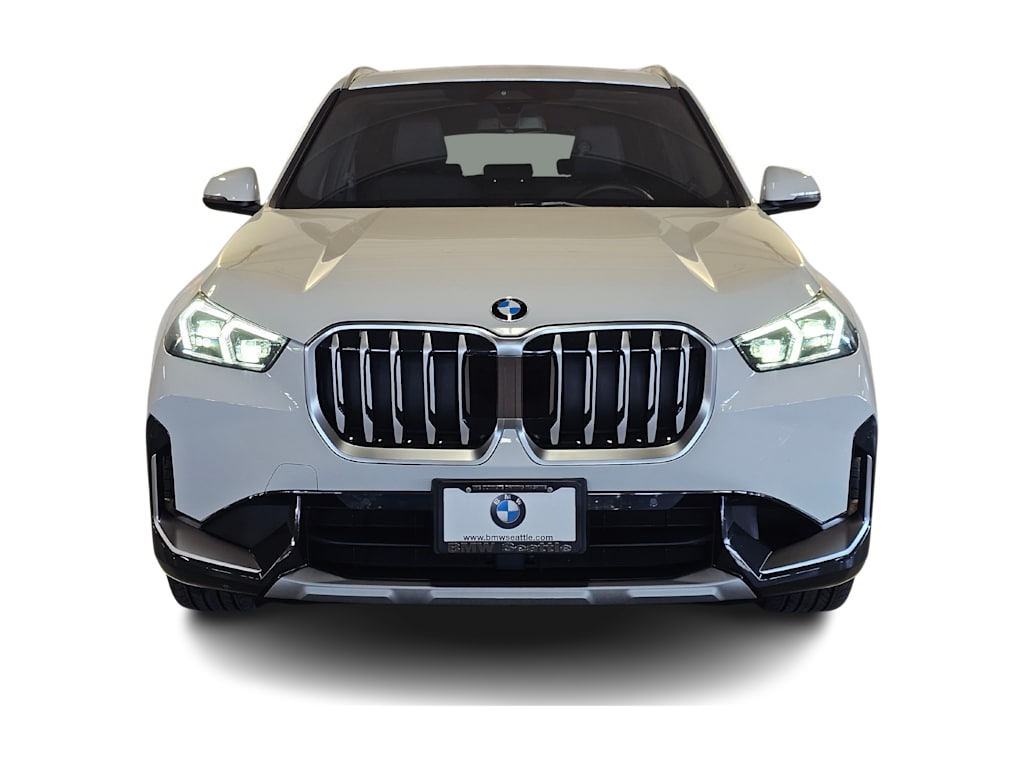 Thumbnail: 2025 BMW X1 - 6