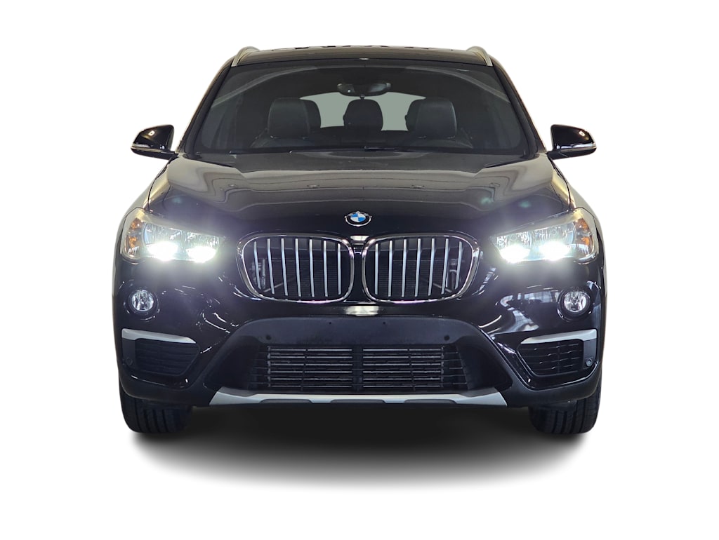 Thumbnail: 2018 BMW X1 - 6