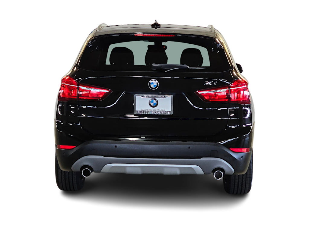 Thumbnail: 2018 BMW X1 - 5