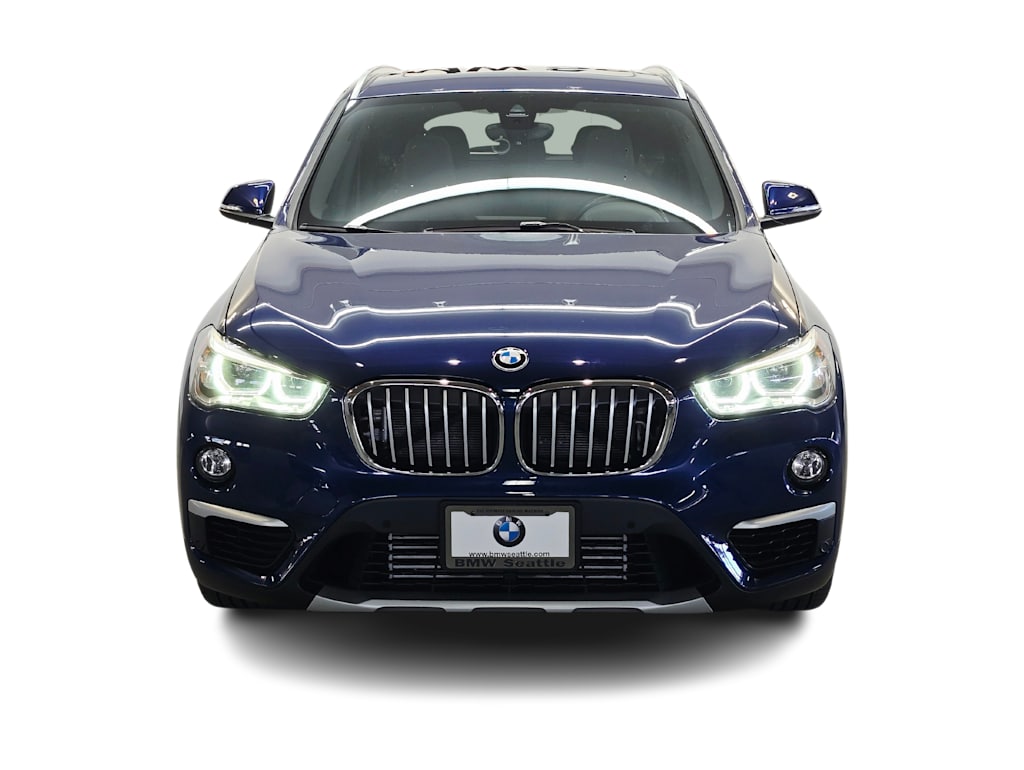 Thumbnail: 2019 BMW X1 - 6