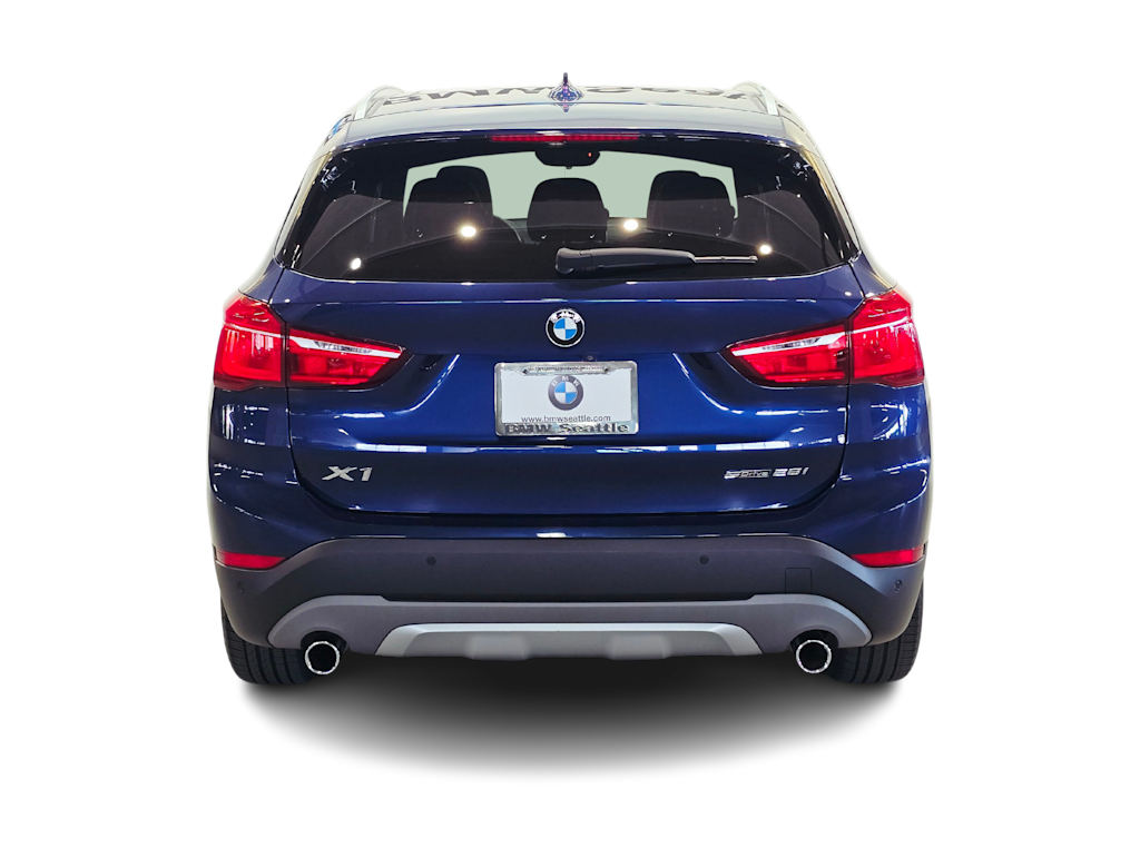 Thumbnail: 2019 BMW X1 - 5