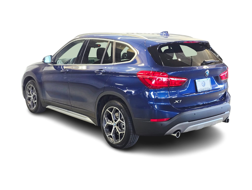 Thumbnail: 2019 BMW X1 - 4