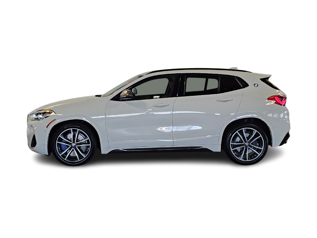 Thumbnail: 2020 BMW X2 - 3