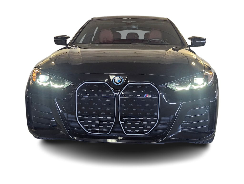 Thumbnail: 2024 BMW i4 - 6