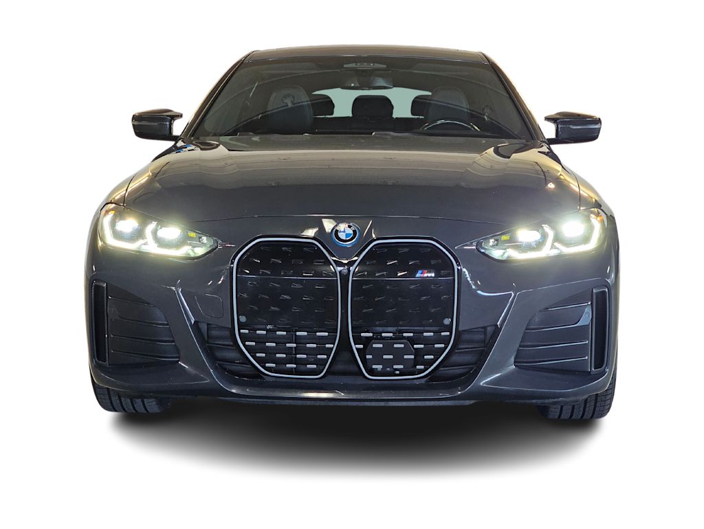 Thumbnail: 2023 BMW i4 - 6